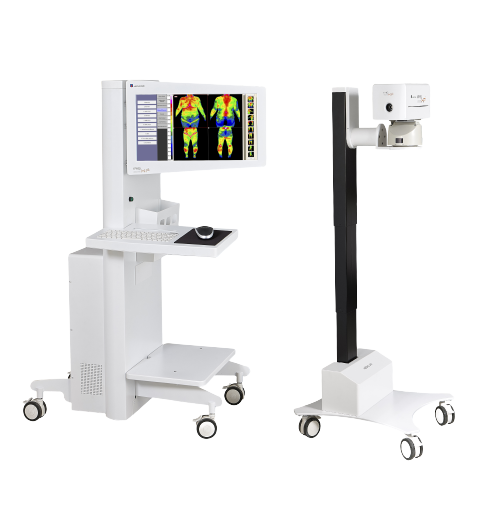 Thermography, IRIS-XP